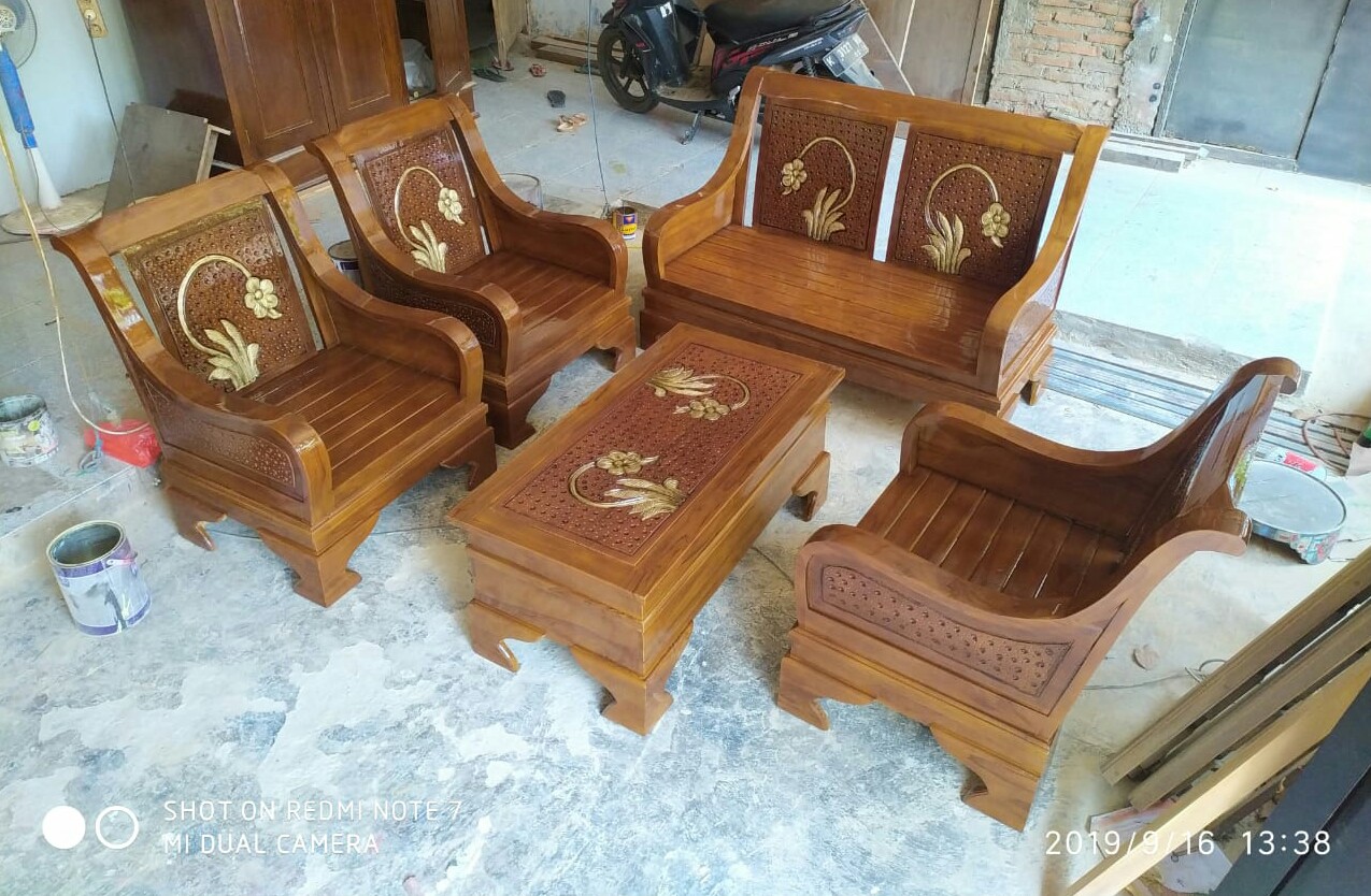 Contoh Produk Promo 4