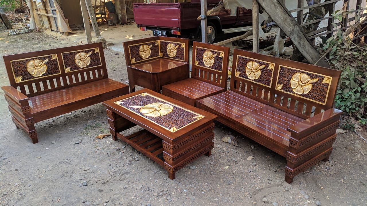 Contoh Produk Promo 4