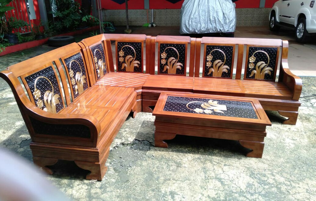 Contoh Produk Promo 4